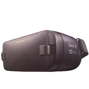 Samsung Gear VR Powered by Oculus Open Box‎